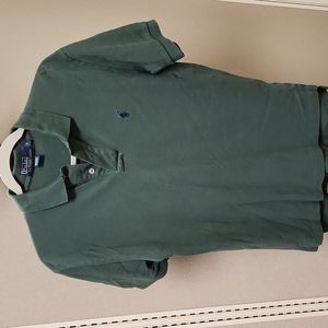 Men's Polo short sleeve